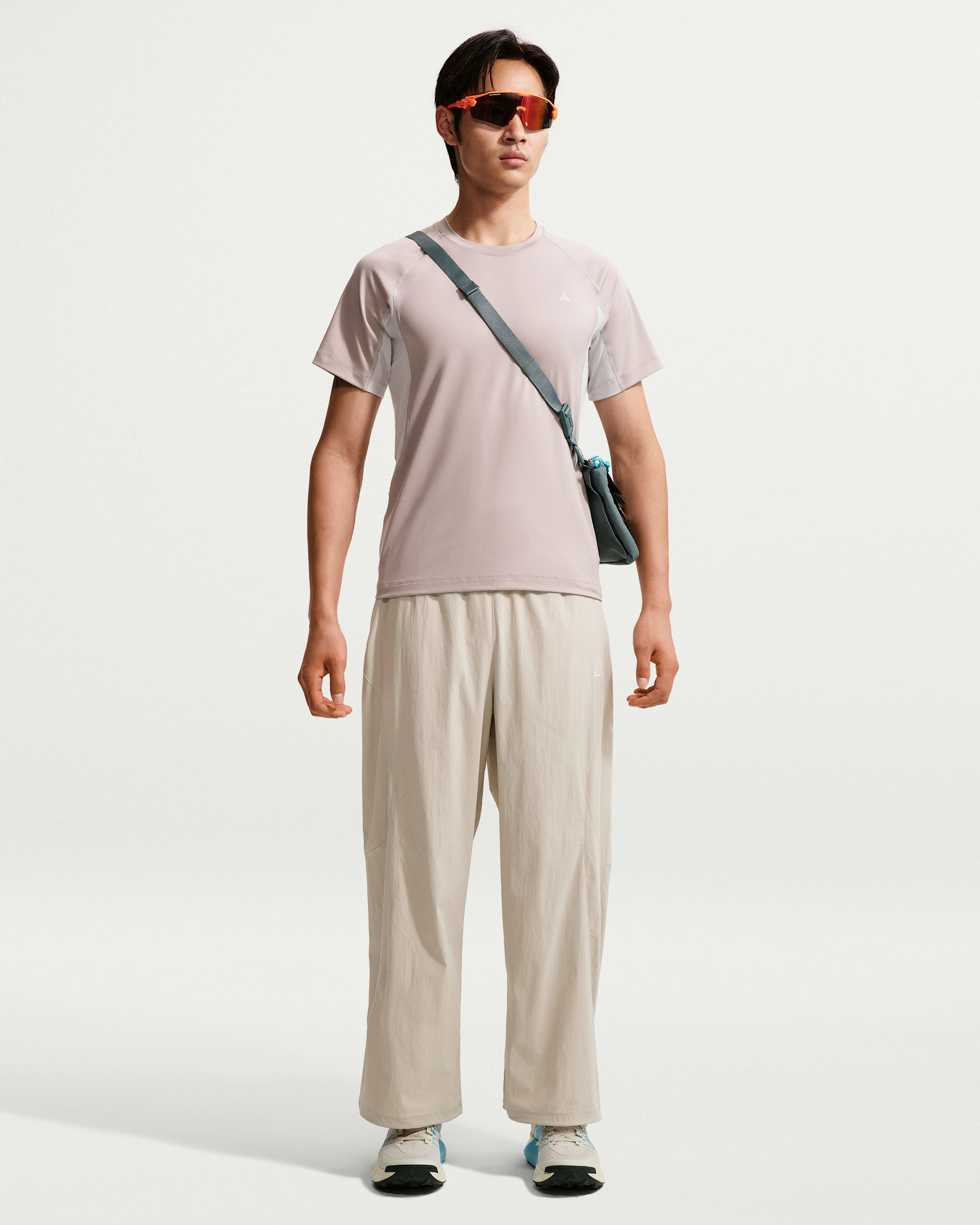ACG High Stakes Men's Loose-Fit Hiking Trousers. Nike SG